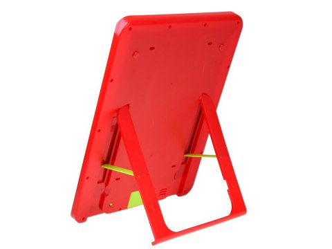 Podświetlana Tablica LED do rysowania + dwustronne markery TA0119