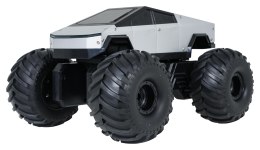 Pojazd R/C 2w1 do Wody SILVER TRUCK