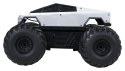 Pojazd R/C 2w1 do Wody SILVER TRUCK