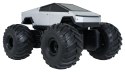 Pojazd R/C 2w1 do Wody SILVER TRUCK
