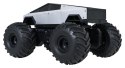 Pojazd R/C 2w1 do Wody SILVER TRUCK