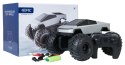 Pojazd R/C 2w1 do Wody SILVER TRUCK