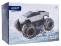 Pojazd R/C 2w1 do Wody SILVER TRUCK
