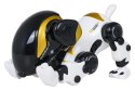 Robot Piesek BUNNY R/C Biały