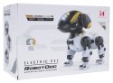 Robot Piesek BUNNY R/C Biały