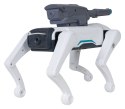 Robot R/C KEEPER 300 z Karabinem