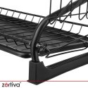 Suszarka do naczyń dwupoziomowa Zortiva