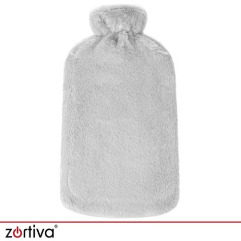 Termofor gumowy w pokrowcu 3,5L Zortiva