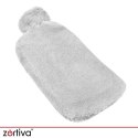 Termofor gumowy w pokrowcu 3,5L Zortiva
