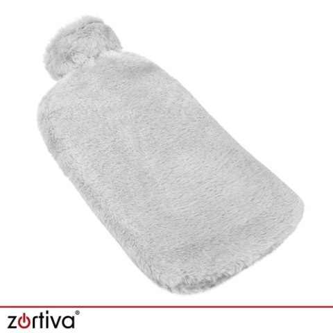 Termofor gumowy w pokrowcu 3,5L Zortiva