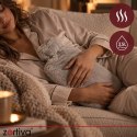 Termofor gumowy w pokrowcu 3,5L Zortiva