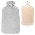 Termofor gumowy w pokrowcu 3,5L Zortiva