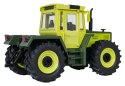 Traktor Zielony 1:24 z Pilotem Mercedes Benz