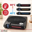 Podgrzewacz elektryczny pod kubek 40W Zortiva