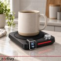 Podgrzewacz elektryczny pod kubek 40W Zortiva