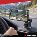 Uchwyt samochodowy na telefon - magnetyczny Xtrobb