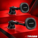 Uchwyt samochodowy na telefon - magnetyczny Xtrobb