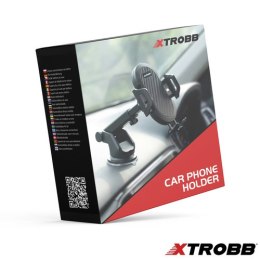 Uchwyt samochodowy na telefon Xtrobb