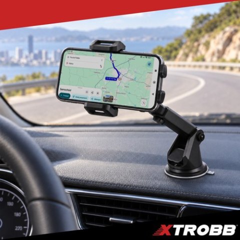Uchwyt samochodowy na telefon Xtrobb