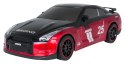 Auto Do Driftu RACING 25 Czerwone 1:18