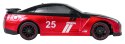 Auto Do Driftu RACING 25 Czerwone 1:18