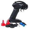 Auto Do Driftu RACING 25 Niebieski 1:18