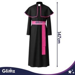 Strój biskupa XL/XXL Glimz