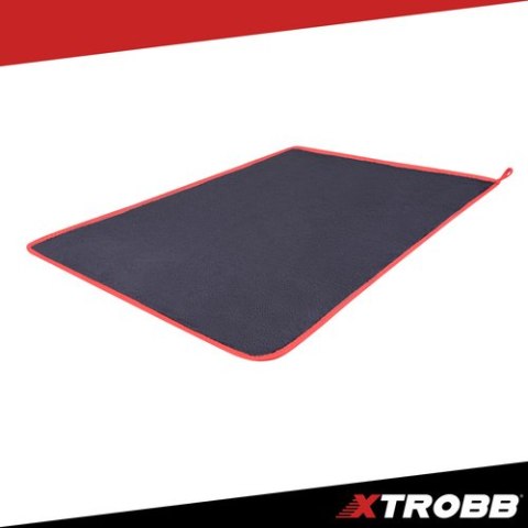Ręcznik do osuszania auta 90x60cm 600gsm Xtrobb