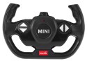Autko R C Mini Countryman czerwony 1 14 RASTAR