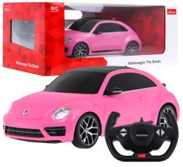 Autko Auto samochód zdalnie sterowany  Volkswagen Beetle 1:14 RASTAR