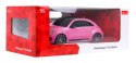 Autko Auto samochód zdalnie sterowany  Volkswagen Beetle 1:14 RASTAR