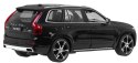 Autko R/C Volvo XC90 Czarny 1:14 RASTAR