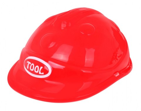 Autko Straż Pożarna 2w1 Kask dla dzieci samochód auto