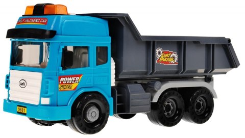 Autko Wywrotka Dźwięki