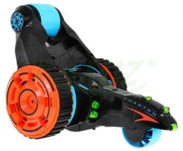 Auto R/C STUNT 5 IN 1 dwustronne