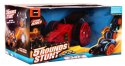 Auto R/C STUNT 5 IN 1 dwustronne