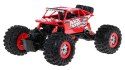 Crawler Rock Rover amfibia dla dzieci 8+ Zdalnie sterowany Napęd 4x4