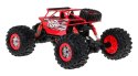 Crawler Rock Rover amfibia dla dzieci 8+ Zdalnie sterowany Napęd 4x4