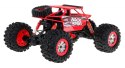 Crawler Rock Rover amfibia dla dzieci 8+ Zdalnie sterowany Napęd 4x4