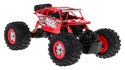 Crawler Rock Rover amfibia dla dzieci 8+ Zdalnie sterowany Napęd 4x4