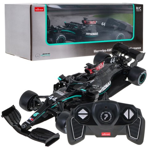 Mercedes-AMG F1 W11 EQ Performance   model 1:18 Zdalnie sterowany bolid + pilot