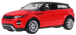 Range Rover Evoque Auto Zdalnie sterowane + pilot samochód dla dzieci