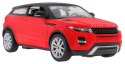 Range Rover Evoque Auto Zdalnie sterowane + pilot samochód dla dzieci