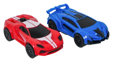 GIGA Tor Wyścigowy R/C TOYOTA 1:43 - 182x162 cm