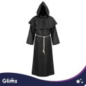 Strój mnicha na Halloween Glimz