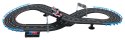 Tor Wyścigowy R/C AUDI 1:43 - 113x54 cm