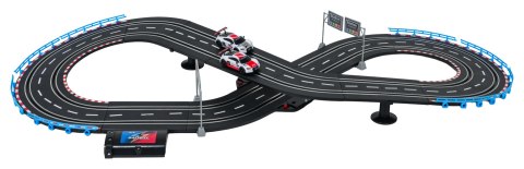 Tor Wyścigowy R/C AUDI 1:43 - 113x54 cm