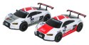 Tor Wyścigowy R/C AUDI 1:43 - 113x54 cm