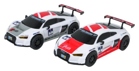Tor Wyścigowy R/C AUDI 1:43 - 113x54 cm