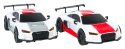 Tor Wyścigowy R/C AUDI 1:43 - 115x54 cm